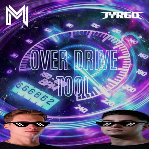OVERDRIVE TOOL